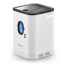 High Grade  Export overseas 96% oxygen concentrator 10l oxygen generator medical